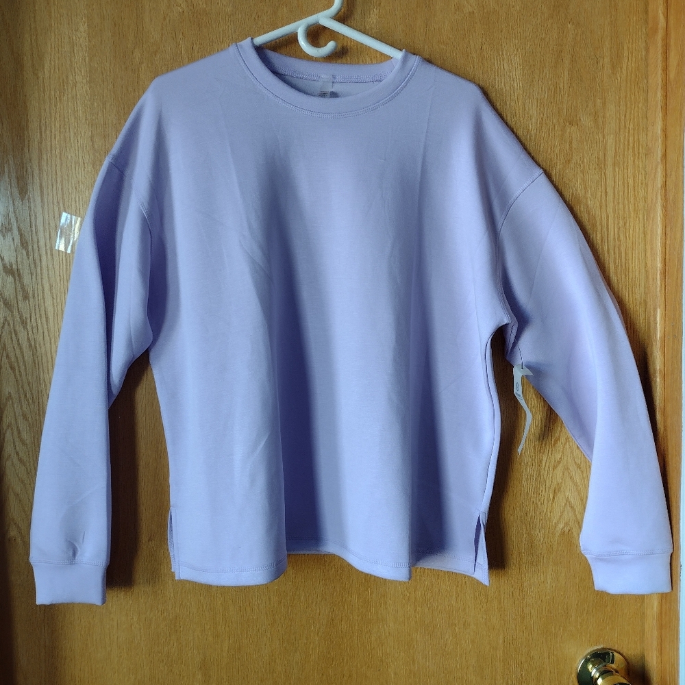 Mono B Scuba Shirt